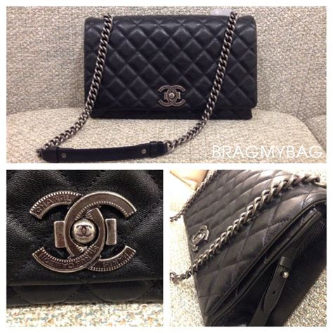 chanel rock bag|chanel bag styles.